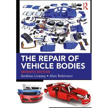 The Repair of Vehicle Bodies