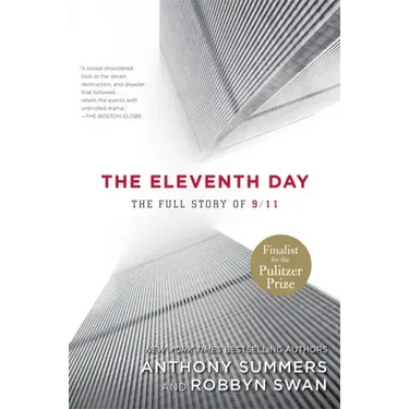 The Eleventh Day: The Full Story of 9/11