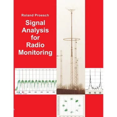 Signal Analysis for Radio Monitoring