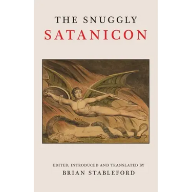 The Snuggly Satanicon