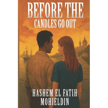 Before the Candles Go Out