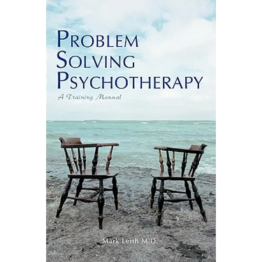Problem Solving Psychotherapy: A Training Manual
