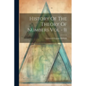 History Of The Theory Of Numbers Vol - Ii
