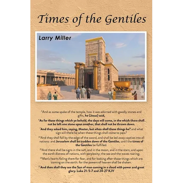 Times of the Gentiles