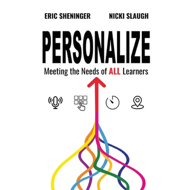 Personalize