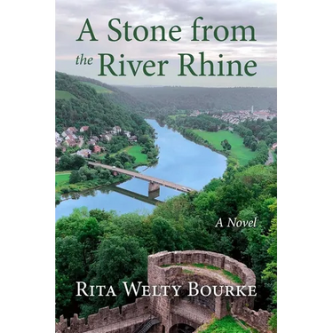 A Stone from the River Rhine