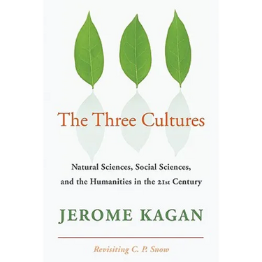 The Three Cultures