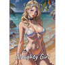 Naughty Girl: Sexy Erotic Stories for Adults Illustrated with Hentai Pictures
