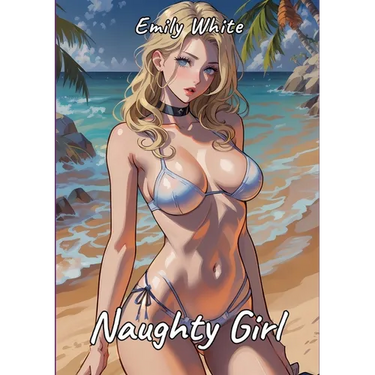 Naughty Girl: Sexy Erotic Stories for Adults Illustrated with Hentai Pictures