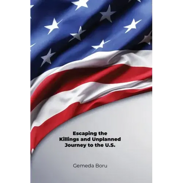 Escaping the Killings and Unplanned Journey to the U.S.
