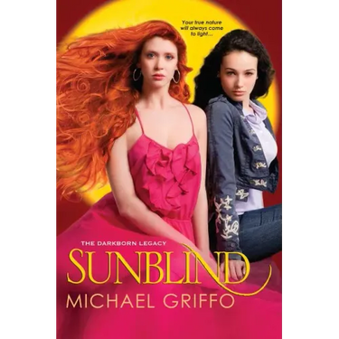 Sunblind