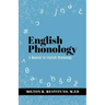 English Phonology: A Manual to English Phonology