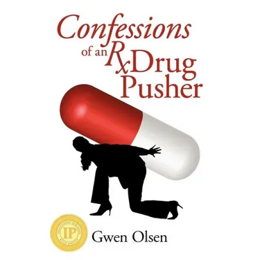 Confessions of an RX Drug Pusher