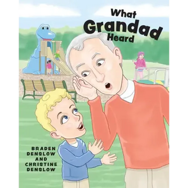 What Grandad Heard