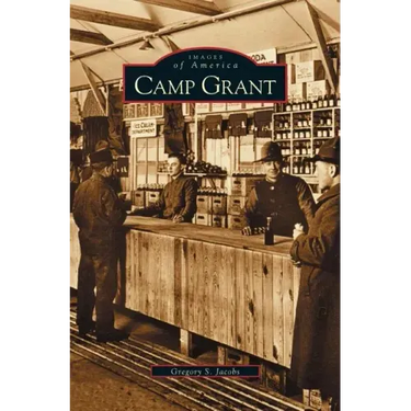 Camp Grant