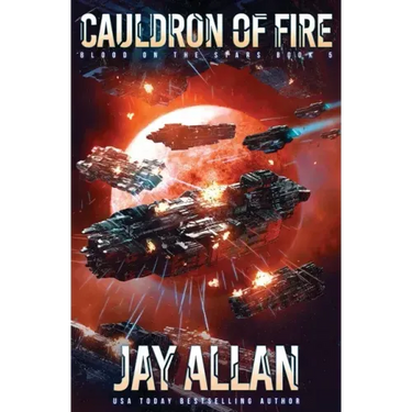 Cauldron of Fire