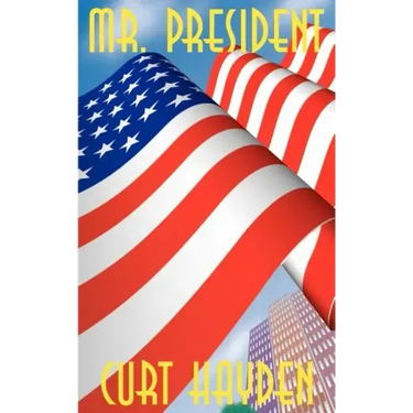 Mr. President