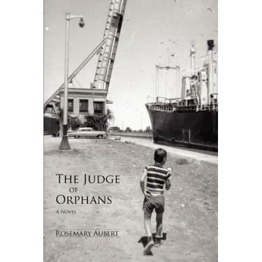 The Judge of Orphans