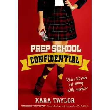 Prep School Confidential