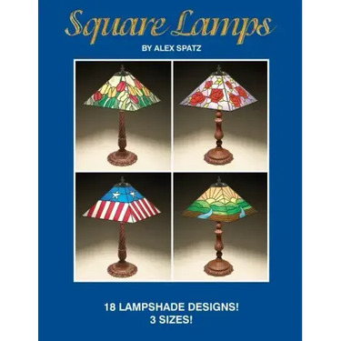 Square Lamps