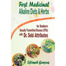 First Medicinal Alkaline Diets & Herbs: for Stubborn Sexually Transmitted Diseases (STDs) with Dr. Sebi Attributes
