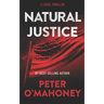 Natural Justice: A Legal Thriller