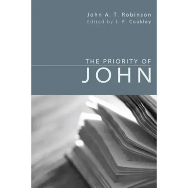The Priority of John