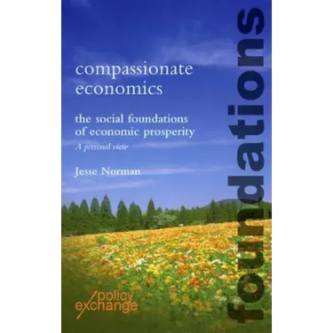 Compassionate Economics