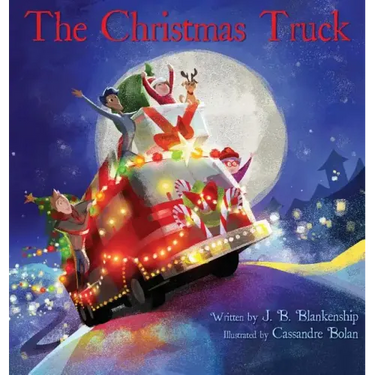 The Christmas Truck