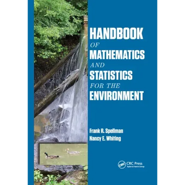 Handbook of Mathematics and Statistics for the Environment