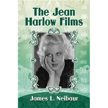 The Jean Harlow Films