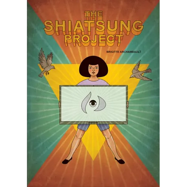 The Shiatsung Project