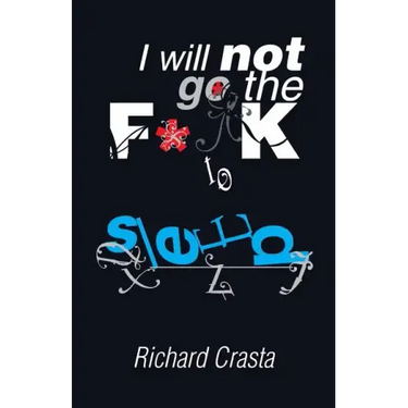 I Will NOT Go the F**k to Sleep