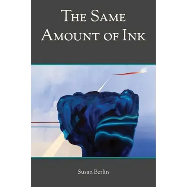 The Same Amount of Ink