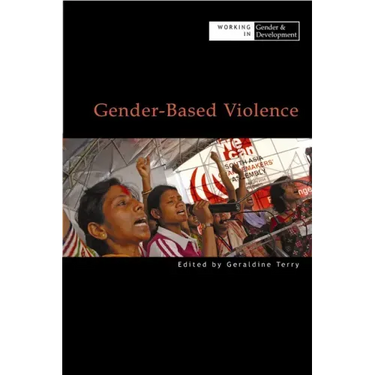 Gender-Based Violence