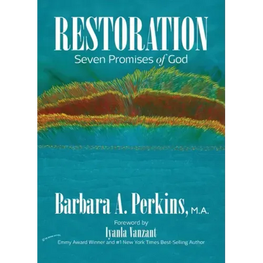 Restoration: Seven Promises of God