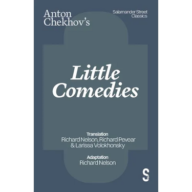 Chekhov's Little Comedies