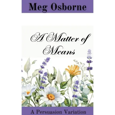 A Matter of Means