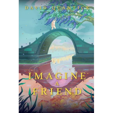 Imagine a Friend