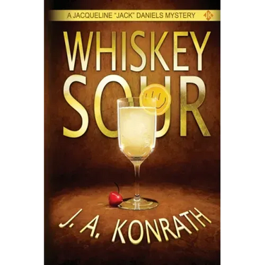 Whiskey Sour