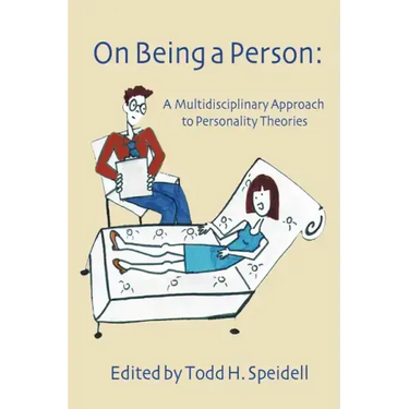 On Being a Person: A Multidisciplinary Approach to Personality Theories
