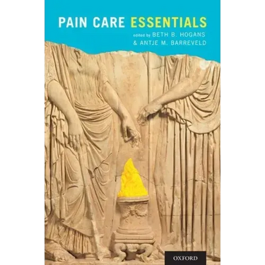 Pain Care Essentials