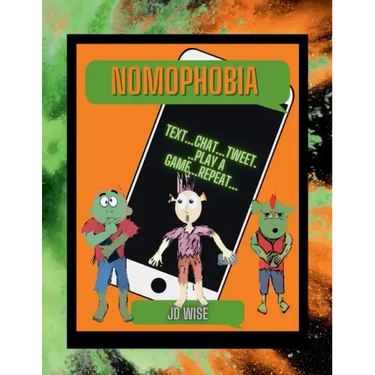 Nomophobia