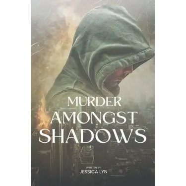 Murder Amongst Shadows