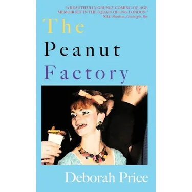 The Peanut Factory