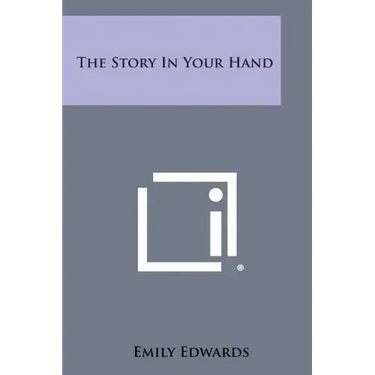 The Story in Your Hand