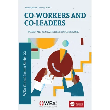 Co-Workers and Co-Leaders