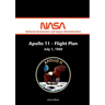 Apollo 11 Flight Plan