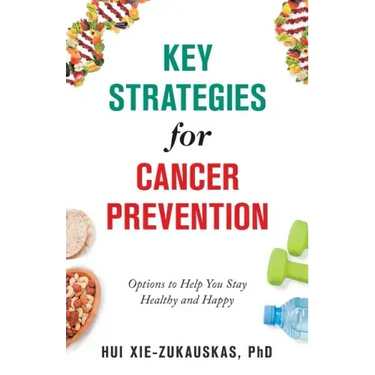 Key Strategies for Cancer Prevention: Options to Help You Stay Healthy and Happy