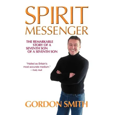 Spirit Messenger